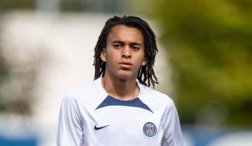 Lille: Ethan Mbappé, le verdict tombe
