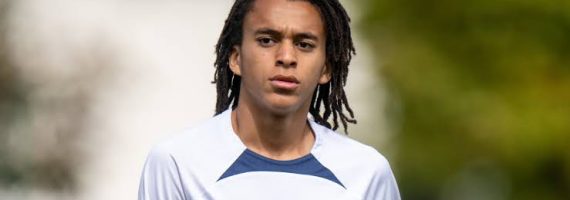 Lille: Ethan Mbappé, le verdict tombe