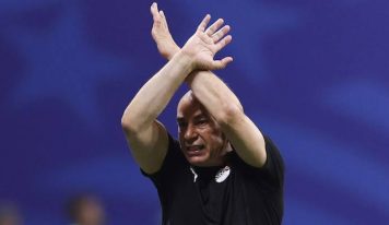 Officiellement : la Fédération égyptienne de football tranche sur l&rsquo;avenir de Hossam Hassan GOAL