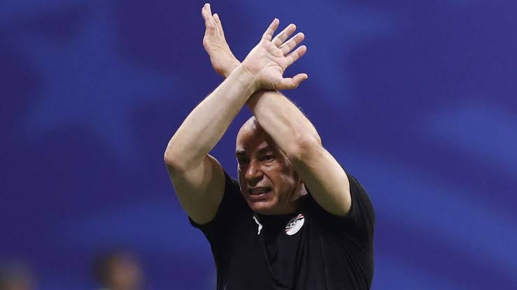 Officiellement : la Fédération égyptienne de football tranche sur l&rsquo;avenir de Hossam Hassan GOAL