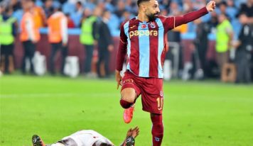Mohamed Salah rattrapé par la justice britannique