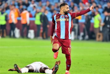 Mohamed Salah rattrapé par la justice britannique