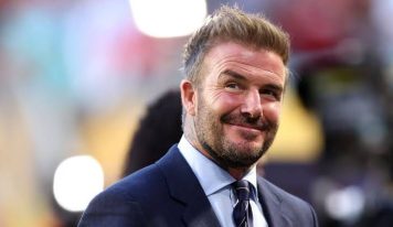 « Personne d&rsquo;autre ne fait ça » : Beckham dévoile son favori pour le Ballon d&rsquo;Or