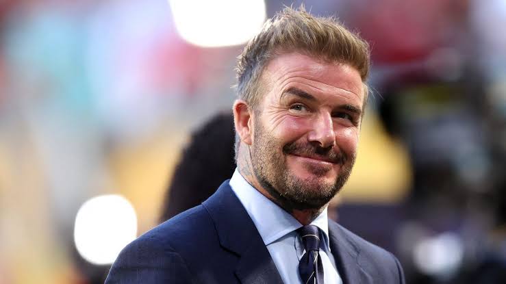 « Personne d&rsquo;autre ne fait ça » : Beckham dévoile son favori pour le Ballon d&rsquo;Or