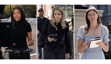 Des journalistes de trois médias toujours privés d&rsquo;accès à la Maison Blanche