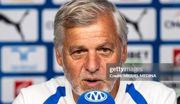 OM : c’est fini, Genesio n’est plus intouchable
