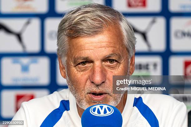 OM : c’est fini, Genesio n’est plus intouchable