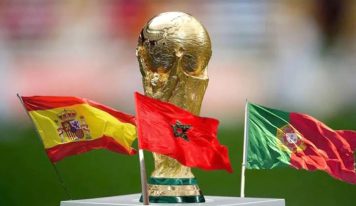 Coupe du monde 2030, la grande annonce !