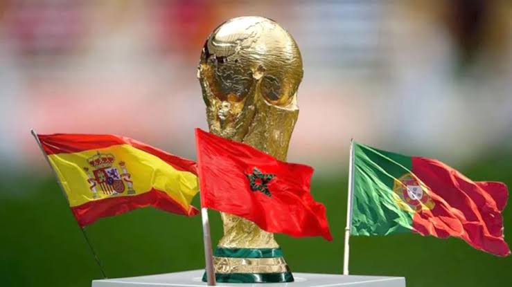 Coupe du monde 2030, la grande annonce !