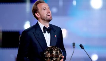 Harry Kane et Alexia Putellas ont remporté les Ballon d’Or masculin et féminin lors de la 70e cérémonie organisée à Londres le 26 octobre 2026