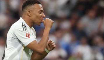 Cristiano dans le viseur : Mbappé réalise un exploit historique par la grande porte du Clasico
