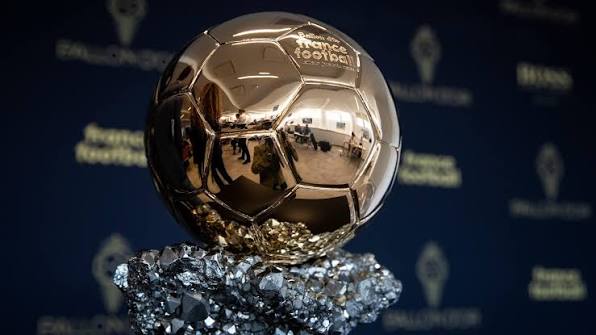Ballon d’Or: Un gigantesque scandale de délit d’initié dénoncé