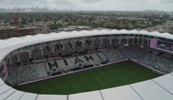 Haïti déplace à Miami le match à domicile de la Ligue des Nations de la Concacaf contre l&rsquo;équipe nationale masculine des États-Unis