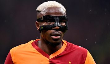 Lille-Galatasaray: pourquoi Victor Osimhen, promis aux plus grands clubs d&rsquo;Europe, joue toujours en Turquie