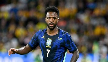 Vinicius Junior encaisse un nouveau coup dur