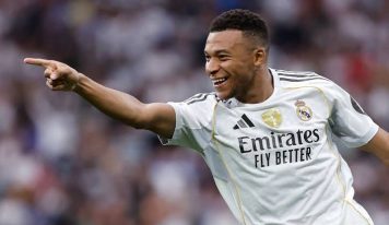 Mbappé, la lune de miel est terminée