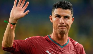 Football. Cristiano Ronaldo déjà de retour en sélection avec le Portugal?