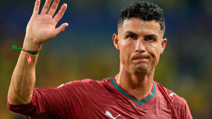 Football. Cristiano Ronaldo déjà de retour en sélection avec le Portugal?