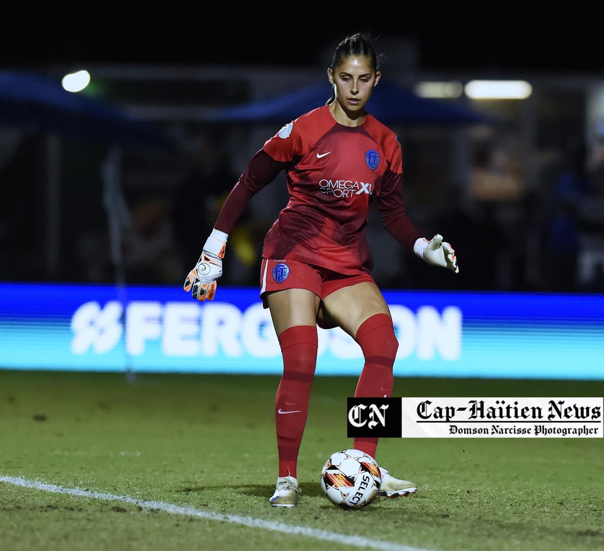 Fort Lauderdale United FC vs Carolina Ascent FC