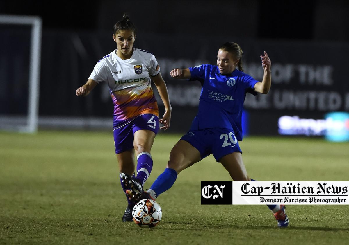 Fort Lauderdale United FC vs Carolina Ascent FC