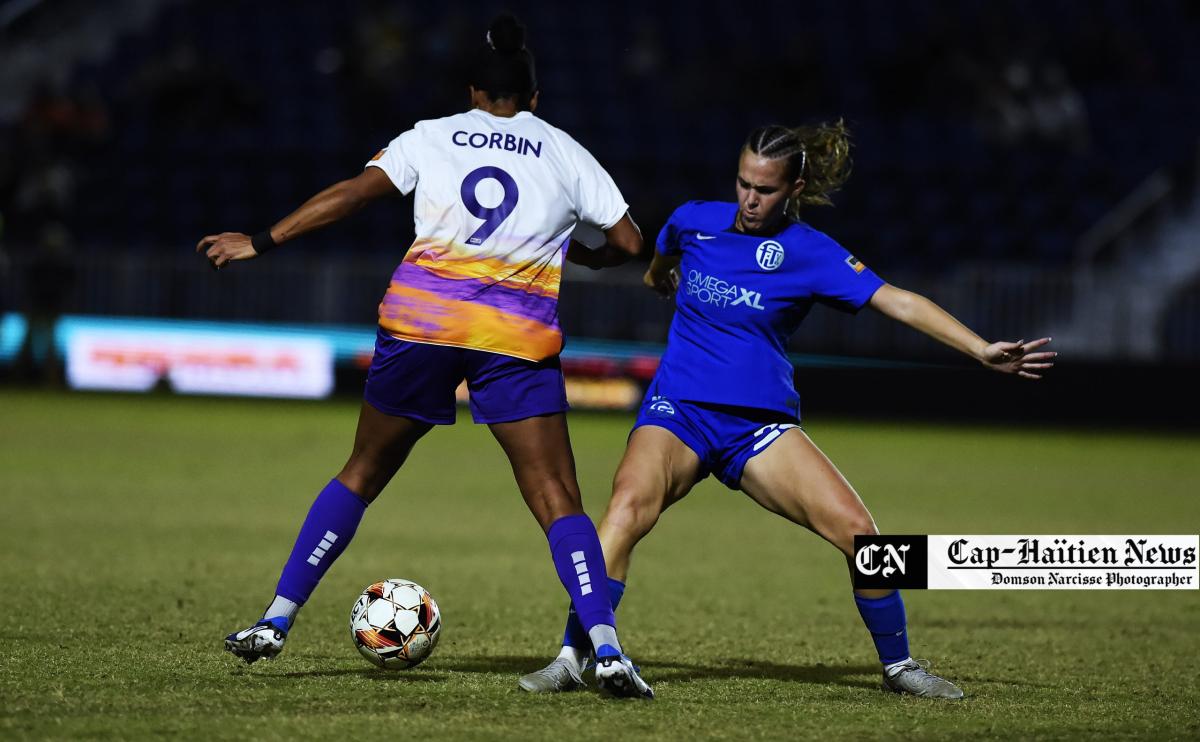 Fort Lauderdale United FC vs Carolina Ascent FC