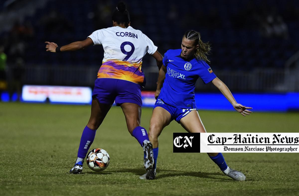 Fort Lauderdale United FC vs Carolina Ascent FC