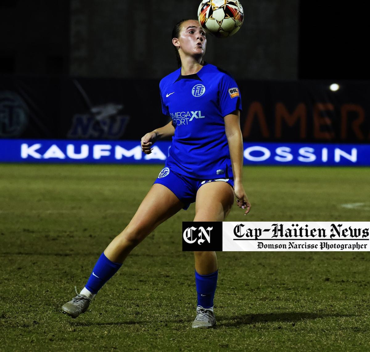 Fort Lauderdale United FC vs Carolina Ascent FC