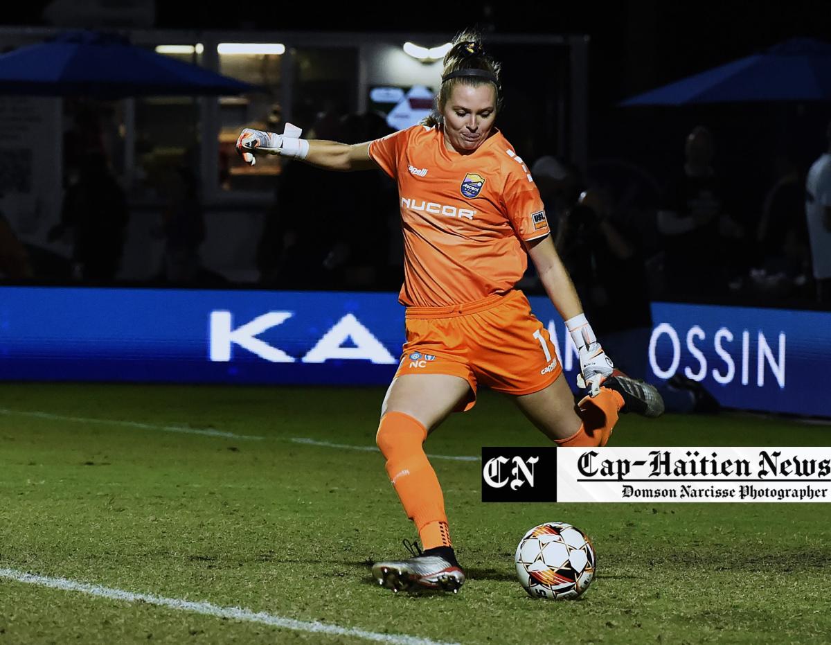 Fort Lauderdale United FC vs Carolina Ascent FC