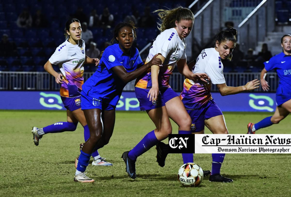 Fort Lauderdale United FC vs Carolina Ascent FC