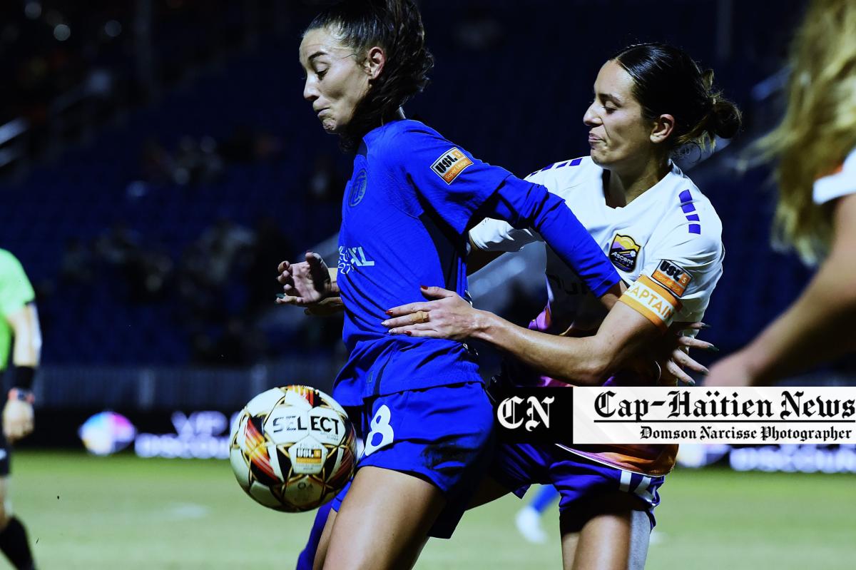 Fort Lauderdale United FC vs Carolina Ascent FC