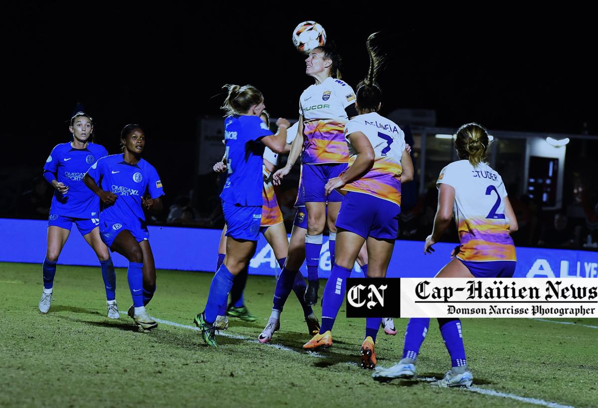 Fort Lauderdale United FC vs Carolina Ascent FC