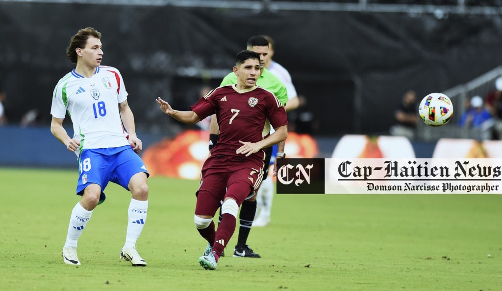 ITALIE-V-VENEZUELA-CAPHAITIENNEWS (14)