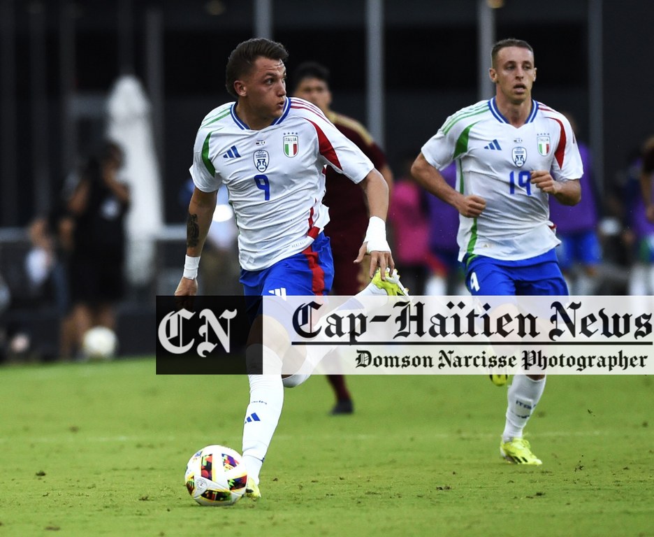 ITALIE-V-VENEZUELA-CAPHAITIENNEWS (2)