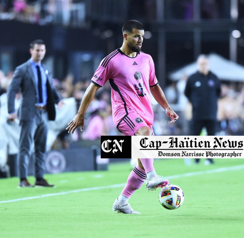 Miami win vs. D.C. United